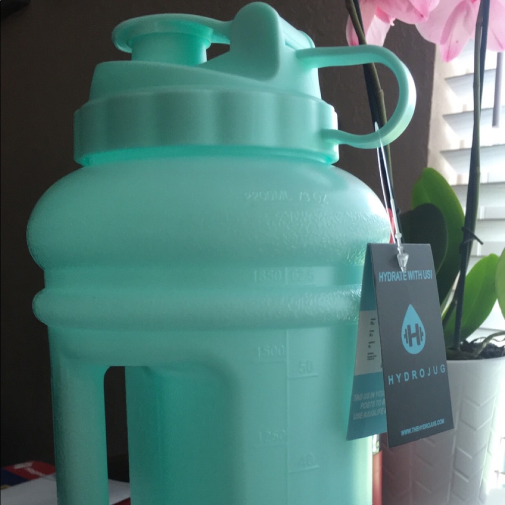 Hydrojug